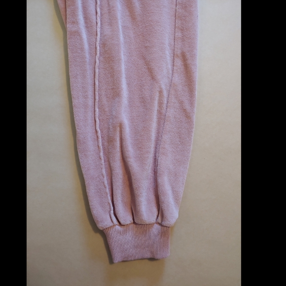 NWT Free People In The Slick Of It Harem Pants - Picture 4 of 7